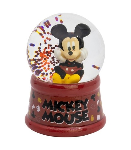 Boule neige mickey mouse - mickey,