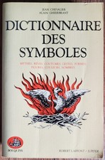 Dictionnaire des Symboles