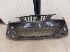 Pare choc avant SEAT IBIZA 4