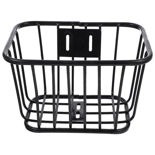 Rangement pour vélos panier - rangement,