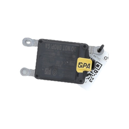 Radar anti collision renault - radar,