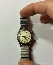 Montre Vintage Mécanique Dame