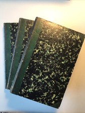 MILITARIA - Fastes Militaires des Belges (1835) – 3 Volumes illustrés