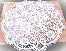 NAPPERON CENTRE DE TABL