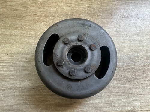 Rotor alternateur volant - d,