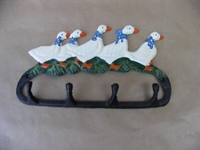 Accroche serviettes porte