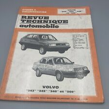 Revue Technique _E.T.A.I