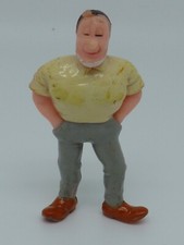 ANCIENNE FIGURINE PVC