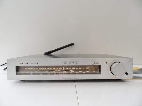Solid state fm stereo - state,