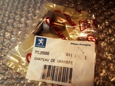 COUVERCLE DE CARBURATEUR OEM