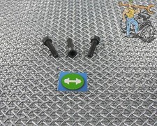 Vis Torx Melett géométrie