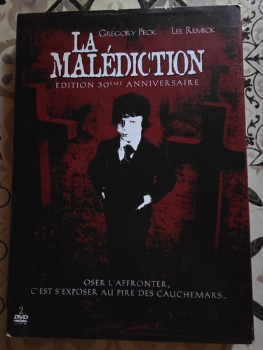 Malédiction richard - la,
