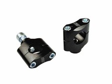 PONTETS DE GUIDON 28.6 mm SCAR