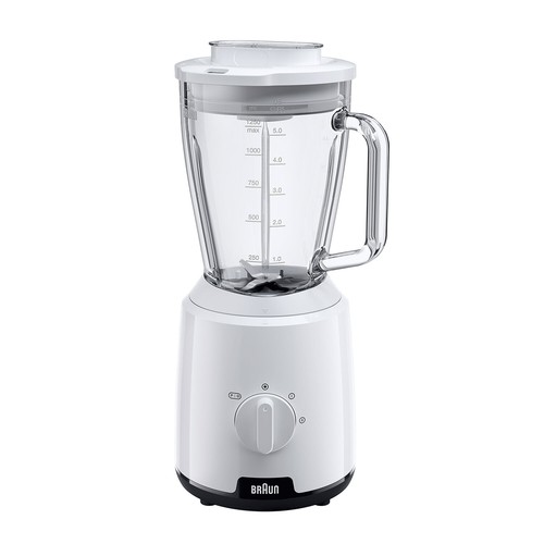Jb1050wh blender - jb1050wh, w
