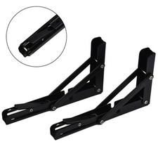 2X Campervan Support Pliant