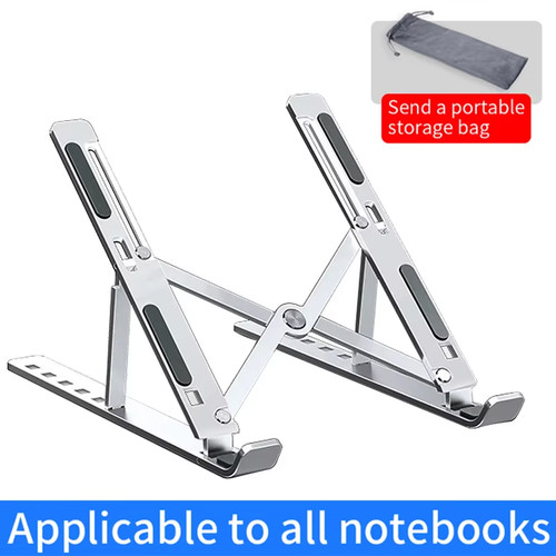 Adjustable laptop stand - adjustable,
