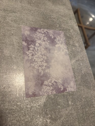 Feuille papier scrapbooking - papier,