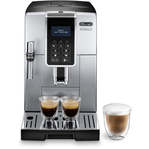 Expresso broyeur delonghi - expresso,