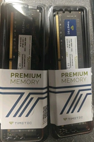 Mémoire ram 4gb 2rx8 ddr3 - ram,