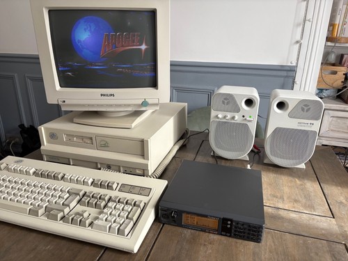 Roland sound canvas - roland,
