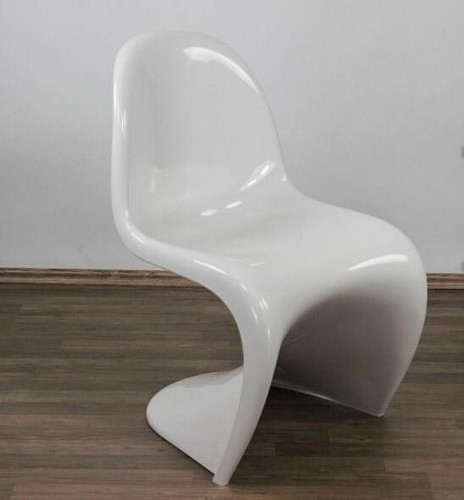 Chaises inspiré panton - en,