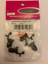 Jamara 030917 Bell Jet Ranger