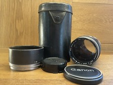 EXC+ 5 W / Étui & Capuche