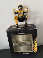 FIGURINE ROSSI MINICHAMPS