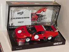 FERRARI  512BB N 0 LM PRESS 1979  BBR HE180021CH 1/18