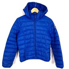 Veste matelassée femme