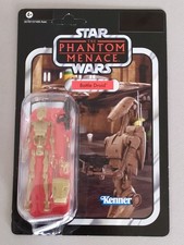 STAR WARS VC78 - The Vintage