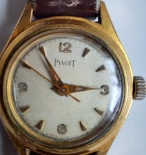 montre femme piaget