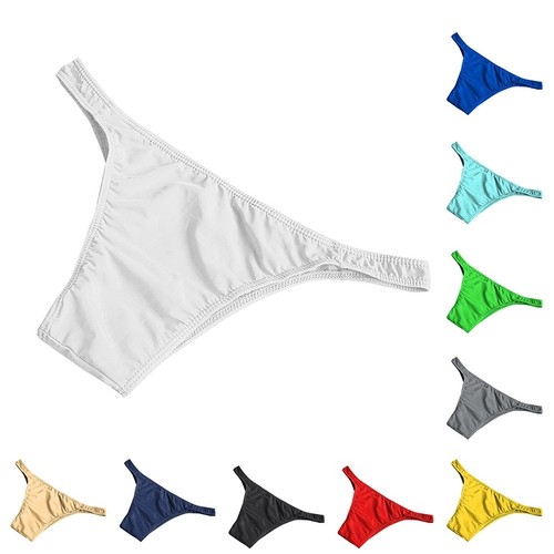 Slip sous vêtement - , pour