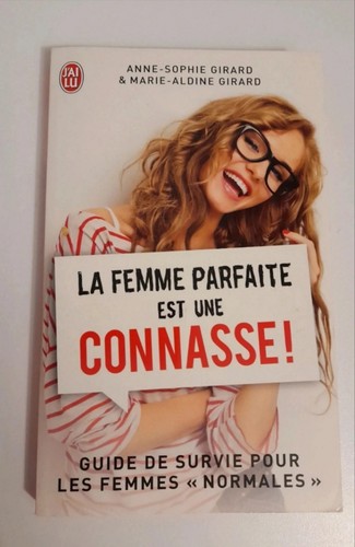 Livre femme parfaite est - la,