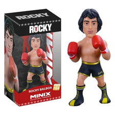 ROCKY II - Rocky Balboa -