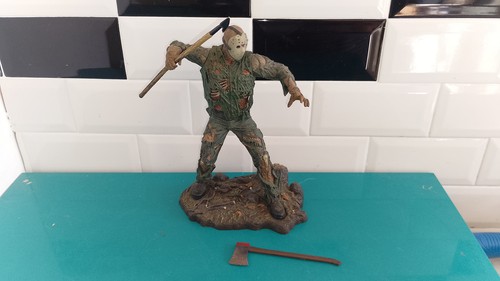 Figurine neca 2005 cult - figurine,