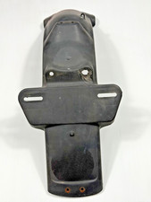 Bavette Yamaha 125 DTLC - 10V