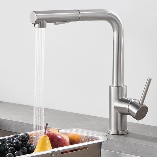 Robinet cuisine douchette - cuisine,