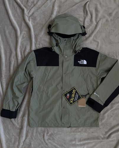 The north face gore tex - north,