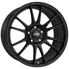 JANTES ROUES OZ RACING ULTRALEGGERA POUR ALFA ROMEO MITO 7X18 4X100 MATT BL LGC