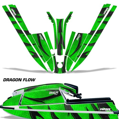 Jet ski stickers graphique - jet,
