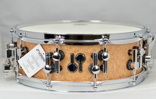 Sonor sq2 14x5 maple - sonor,