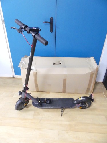 Trottinette technosatr tes200 - trottinette,