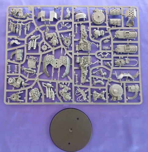 Warhammer 40k armageddon orks - warhammer,