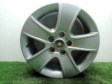 1Z0601025T WHEEL RIM / LLANTAS - LLANTA / 16 ́ ́PULGADAS / 655508 FOR SKODA OCTAVIA BE
