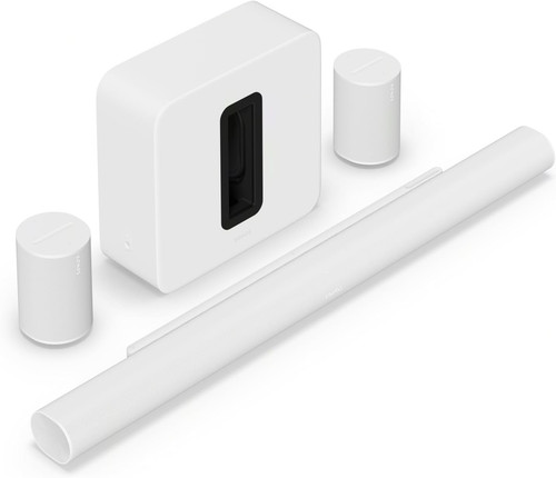 Sonos arc ultra - ultra, +