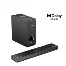 Barre de son 2.1 Dolby Atmos