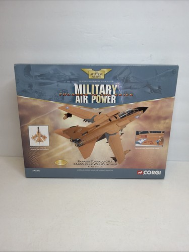 Corgi aviation archive - 1:72,