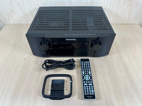 Marantz sr5005 receiver - av,