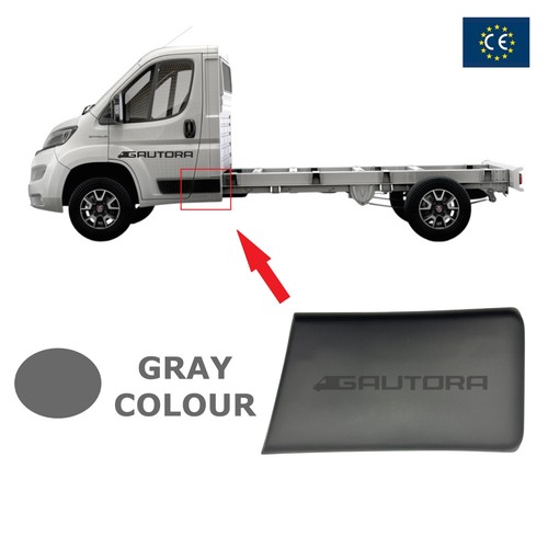 Pour fiat ducato boxer - /, jump